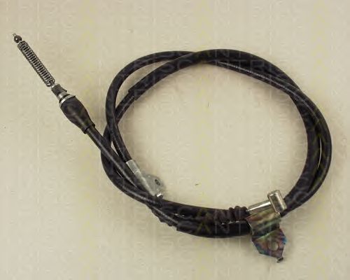 Cable, parking brake 8140 14134