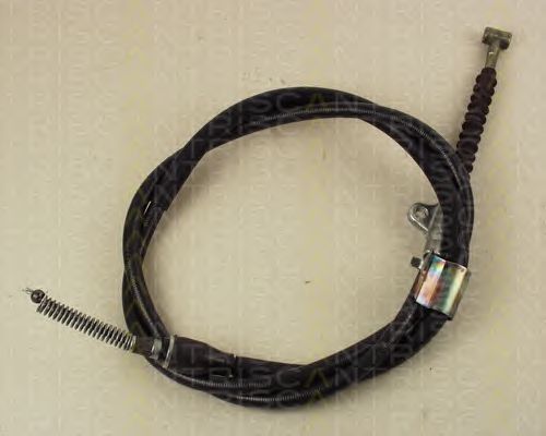 Cable, parking brake 8140 14135