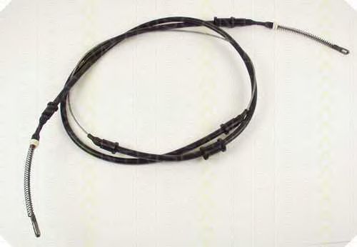 Cable, parking brake 8140 24144