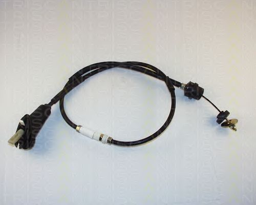 Clutch Cable 8140 28236
