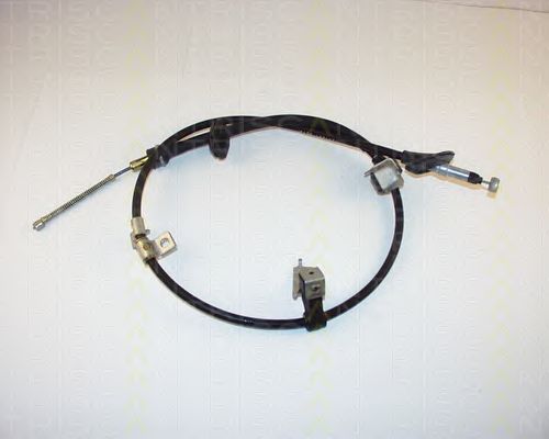 Cable, parking brake 8140 40109