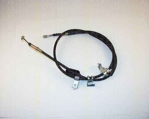 Cable, parking brake 8140 40113