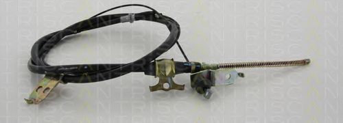 Cable, parking brake 8140 50191