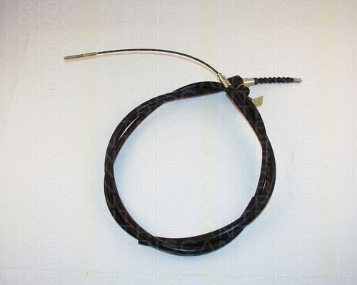 Cable, parking brake 8140 65107