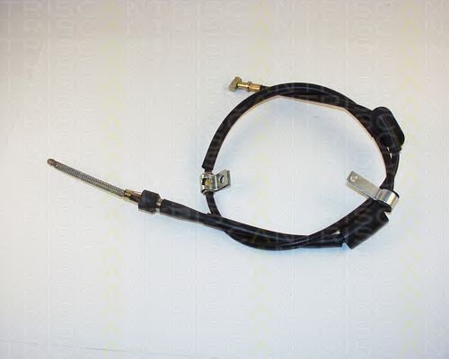 Cable, parking brake 8140 69102