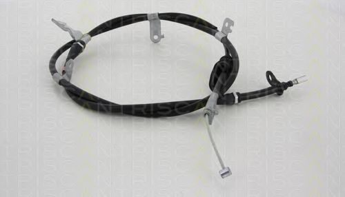 Cable, parking brake 8140 141110
