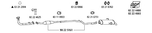 Exhaust System Pe_2