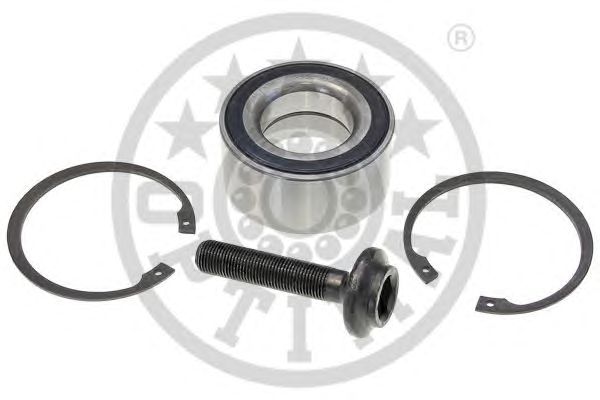 Wheel Bearing Kit 100098