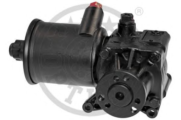 Hydraulic Pump, steering system HP-468