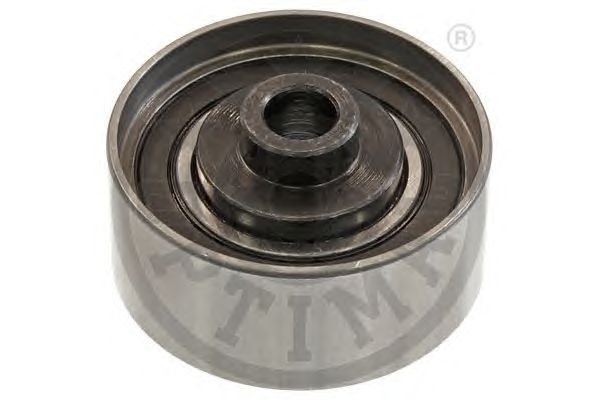 Deflection/Guide Pulley, timing belt 0-N878