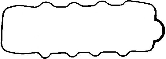 Gasket, cylinder head cover 440191P
