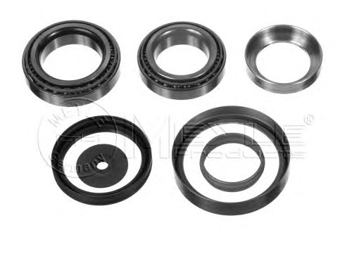 Wheel Bearing Kit 014 058 0030/SK