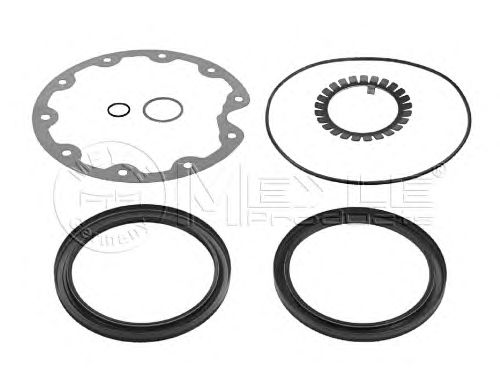 Gasket Set, planetary gearbox 034 035 0013