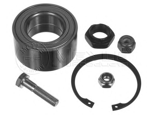 Wheel Bearing Kit 100 498 0036