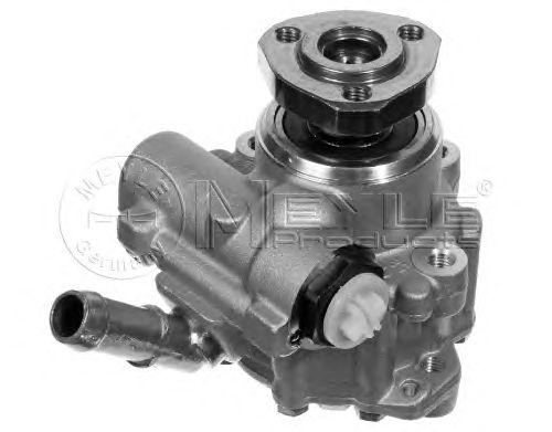 Hydraulic Pump, steering system 114 631 0029