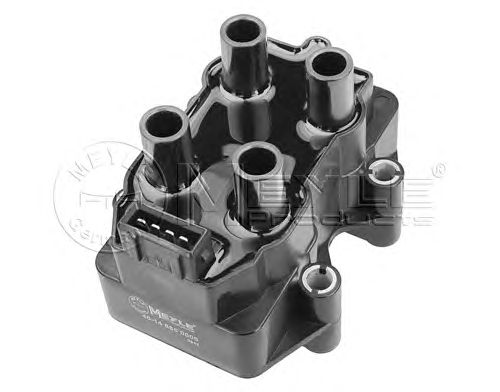 Ignition Coil 40-14 885 0005