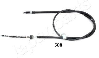 Cable, parking brake BC-508