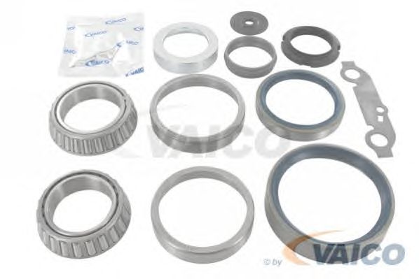 Wheel Bearing Kit V30-0633