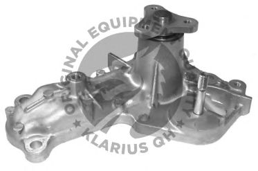 Water Pump QCP2898