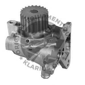 Water Pump QCP3169