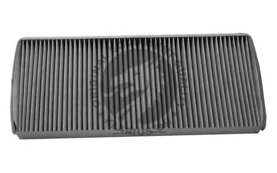 Filter, interior air QAP553