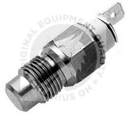 Temperature Switch, coolant warning lamp XTS15