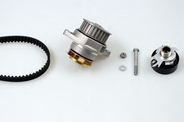 Water Pump & Timing Belt Kit K980139B