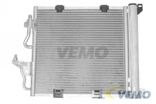 Condensatore, Climatizzatore V40-62-0016