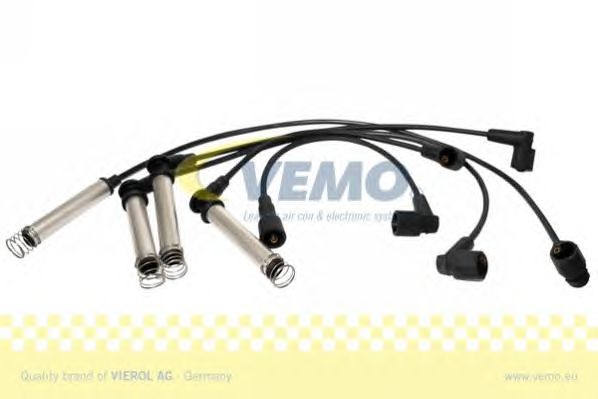 Ignition Cable Kit V40-70-0022