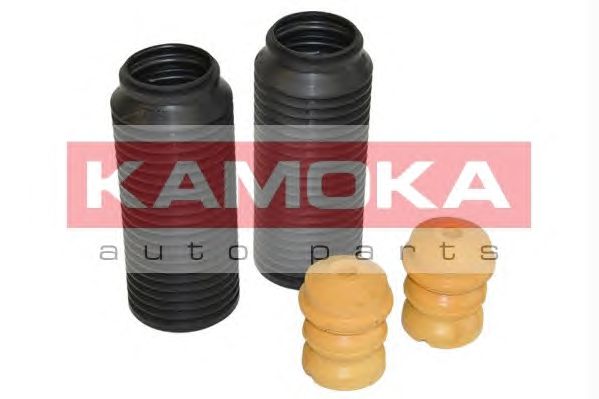 Dust Cover Kit, shock absorber 2019012