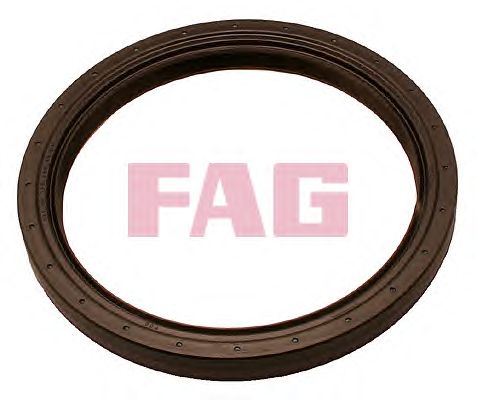 Shaft Seal, wheel bearing 413 0227 10