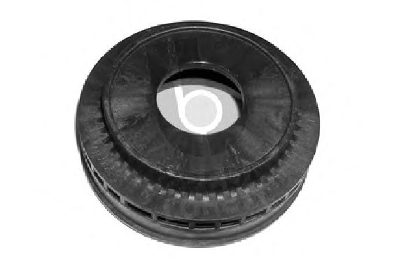 Anti-Friction Bearing, suspension strut support mounting C 057