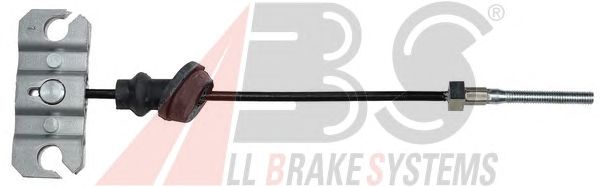 Cable, parking brake K13561
