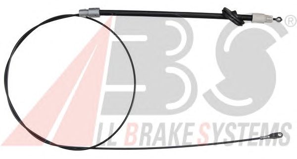 Cable, parking brake K13880