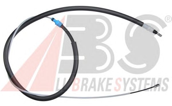Cable, parking brake K13959