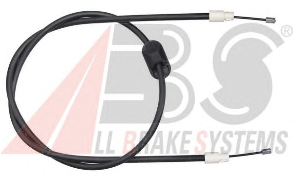 Cable, parking brake K13990