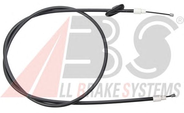 Cable, parking brake K18904