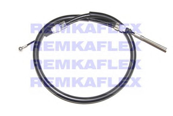 Cable, parking brake 24.1215