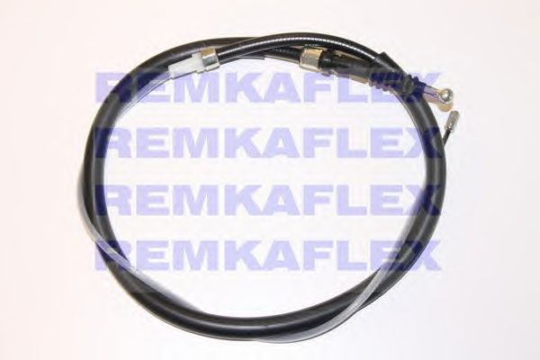Cable, parking brake 34.1300
