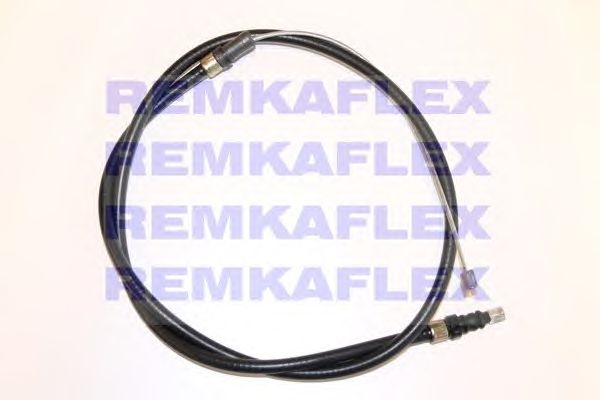 Cable, parking brake 42.0020