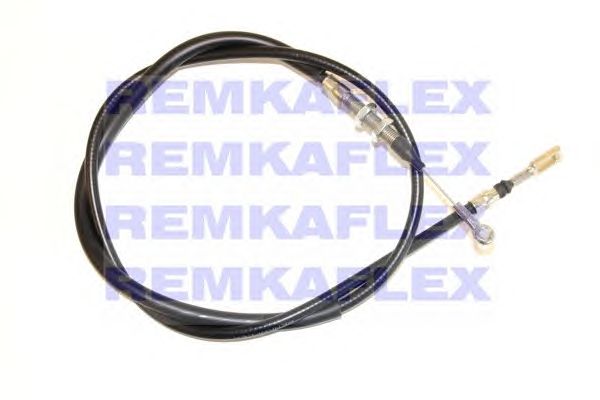 Cable, parking brake 42.0030