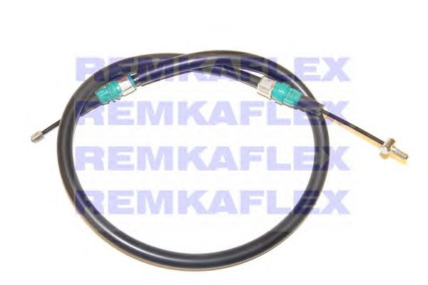 Cable, parking brake 42.1861
