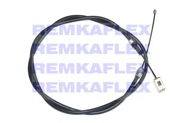 Cable, parking brake 44.0040