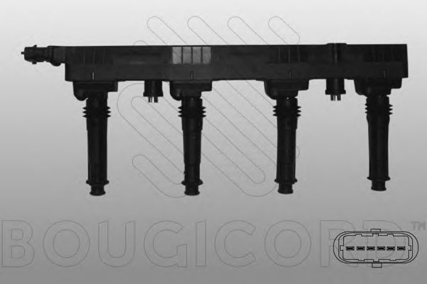 Ignition Coil 155046