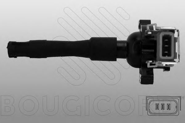Ignition Coil 155200