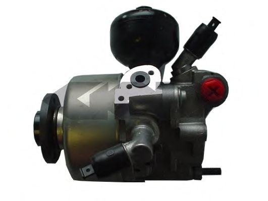 Hydraulic Pump, steering system 54581