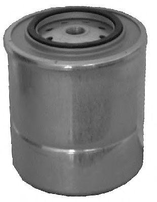 Brændstof-filter 4156