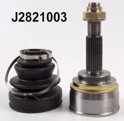 Joint Kit, drive shaft J2821003