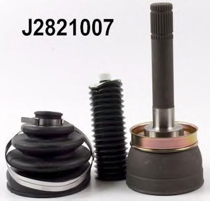 Joint Kit, drive shaft J2821007