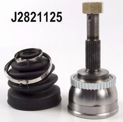 Joint Kit, drive shaft J2821125